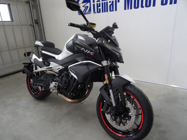 cfmoto - 800-nk-advanced