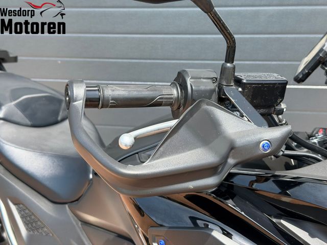 honda - nc-750-x-abs