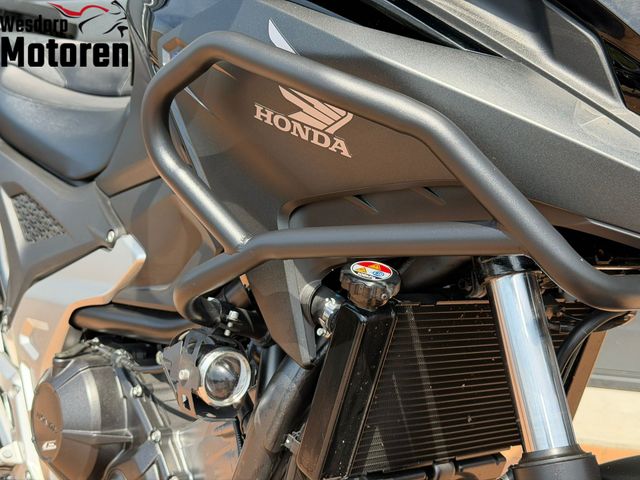 honda - nc-750-x-abs