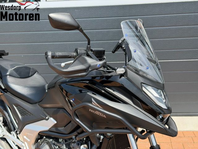 honda - nc-750-x-abs