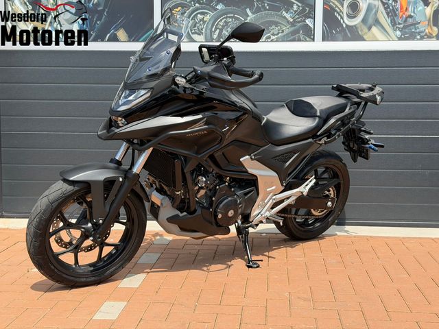 honda - nc-750-x-abs