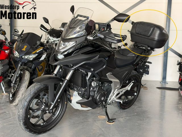 honda - nc-750-x-abs
