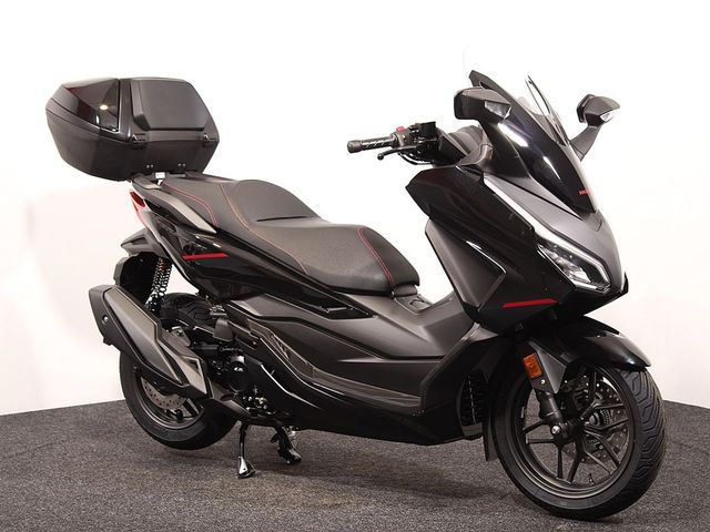 honda - forza-350
