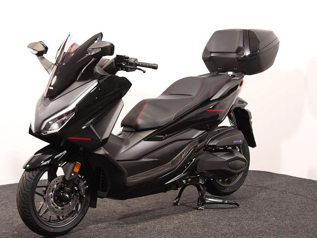 honda - forza-350