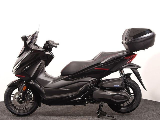 honda - forza-350