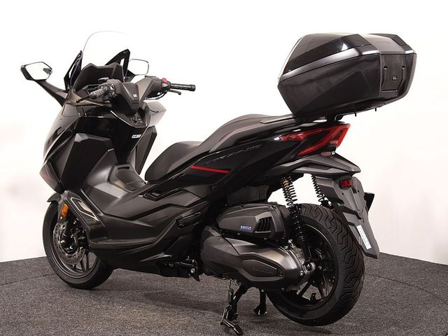 honda - forza-350