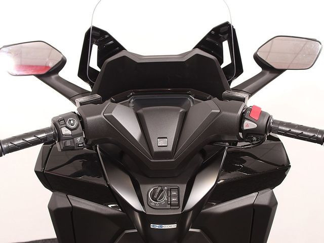 honda - forza-350