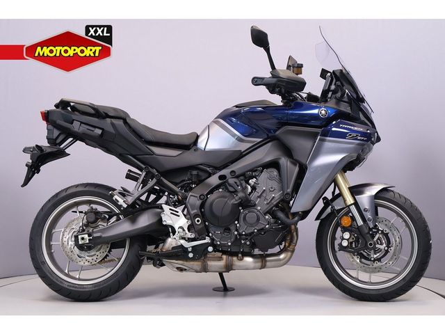 yamaha - tracer-9-gt+-y-amt