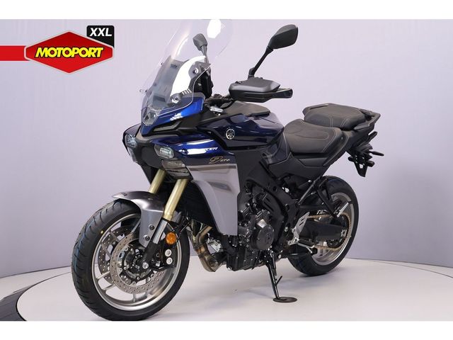 yamaha - tracer-9-gt+-y-amt