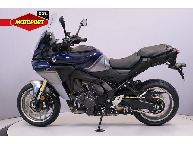 yamaha - tracer-9-gt+-y-amt