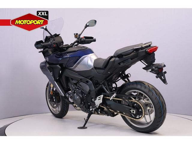 yamaha - tracer-9-gt+-y-amt