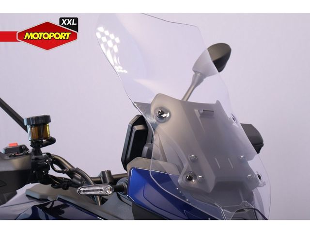 yamaha - tracer-9-gt+-y-amt