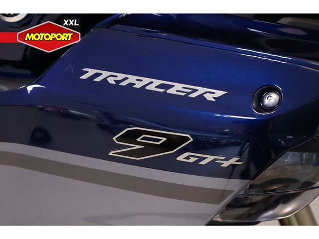 yamaha - tracer-9-gt+-y-amt