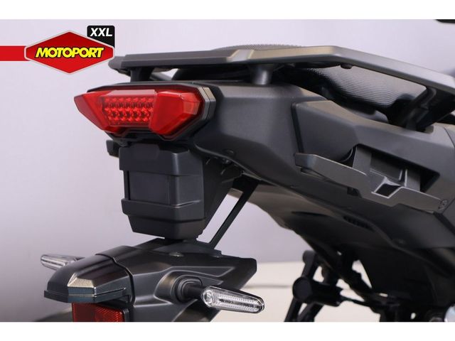 yamaha - tracer-9-gt+-y-amt