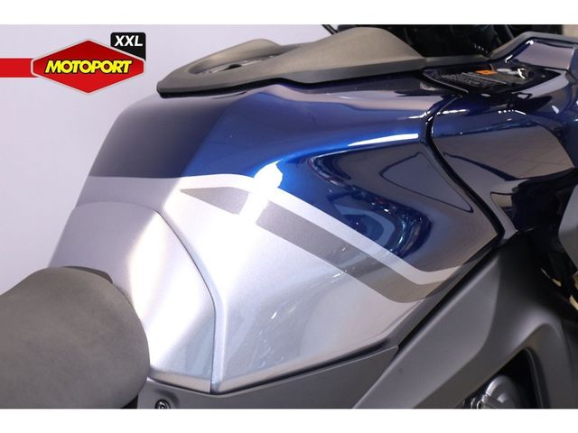 yamaha - tracer-9-gt+-y-amt