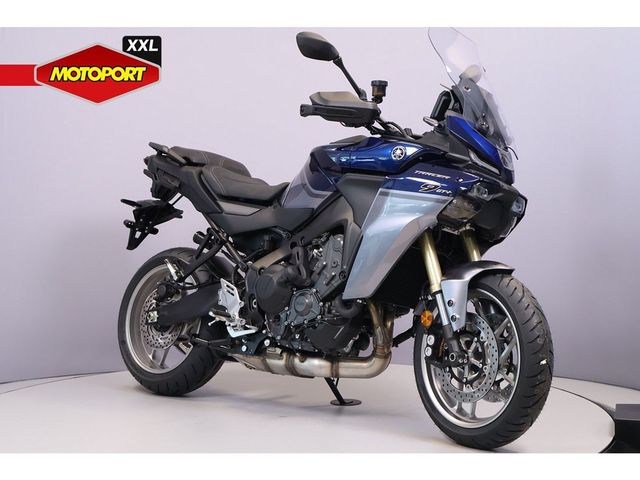 yamaha - tracer-9-gt+-y-amt