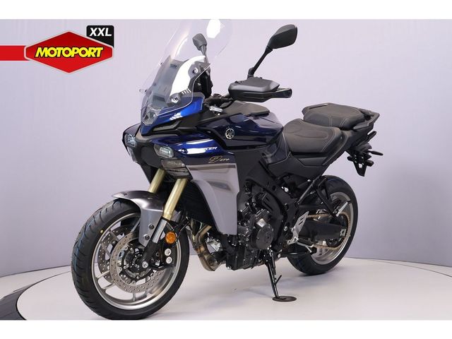yamaha - tracer-9-gt+-y-amt
