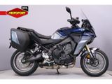 YAMAHA TRACER 9 GT+ Y-AMT