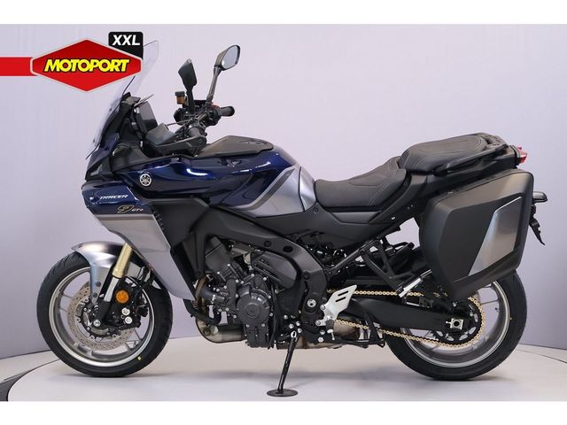yamaha - tracer-9-gt+-y-amt