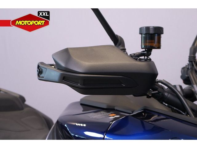 yamaha - tracer-9-gt+-y-amt