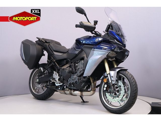 yamaha - tracer-9-gt-plus-y-amt