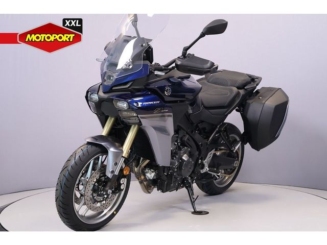 yamaha - tracer-9-gt-plus-y-amt