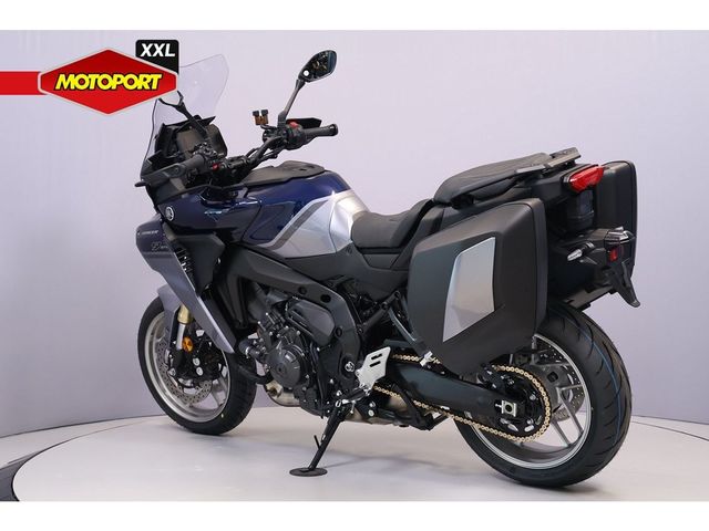 yamaha - tracer-9-gt-plus-y-amt