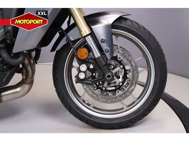 yamaha - tracer-9-gt-plus-y-amt