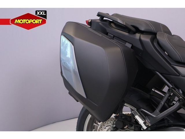 yamaha - tracer-9-gt-plus-y-amt