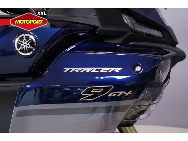 yamaha - tracer-9-gt-plus-y-amt