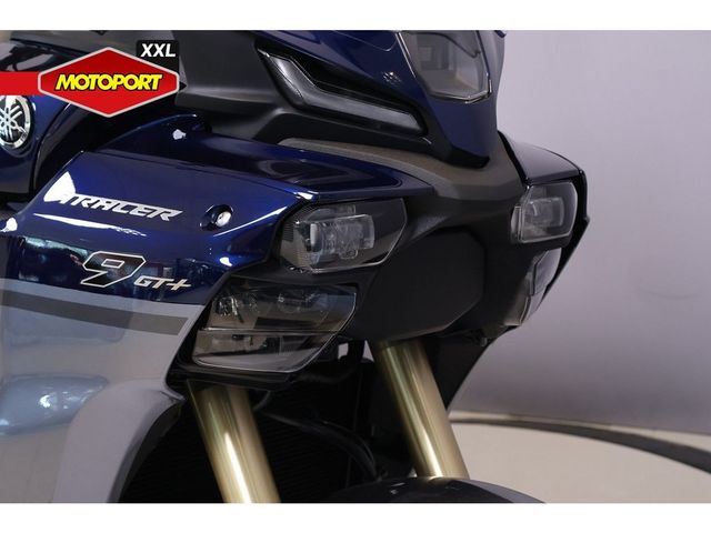 yamaha - tracer-9-gt-plus-y-amt