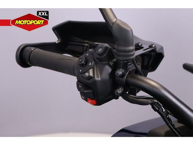 yamaha - tracer-9-gt-plus-y-amt