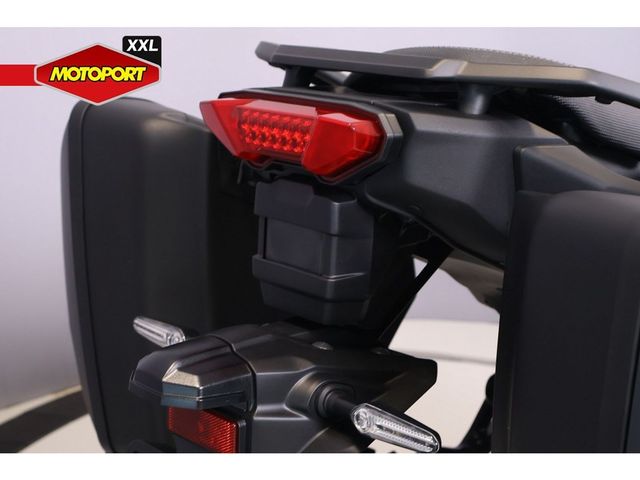 yamaha - tracer-9-gt-plus-y-amt