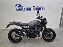Kawasaki Z900RS 2020 occasion – foto 1 van 19