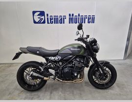 Kawasaki Z900RS 2020 occasion