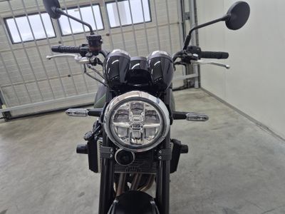 KAWASAKI Z900RS – foto 4