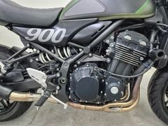 Kawasaki Z900RS 2020 occasion – foto 7 van 19