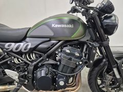 Kawasaki Z900RS 2020 occasion – foto 6 van 19