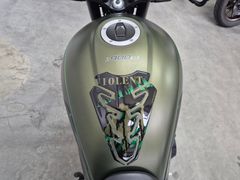 Kawasaki Z900RS 2020 occasion – foto 17 van 19
