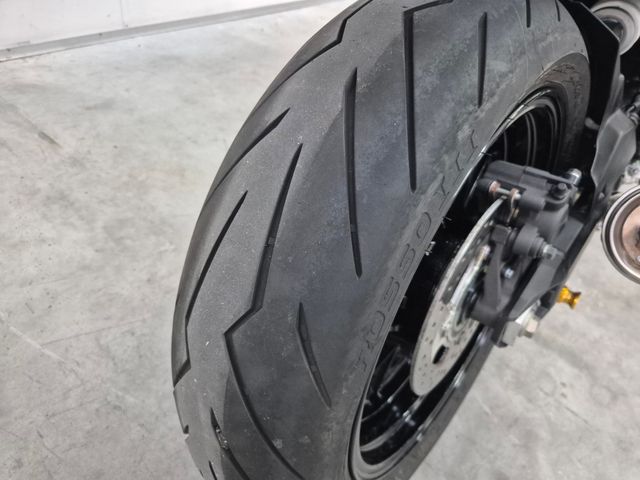 kawasaki - z900rs