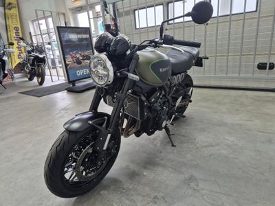 KAWASAKI Z900RS – foto 3