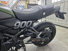 Kawasaki Z900RS 2020 occasion – foto 13 van 19