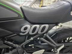 Kawasaki Z900RS 2020 occasion – foto 15 van 19