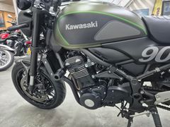 Kawasaki Z900RS 2020 occasion – foto 14 van 19