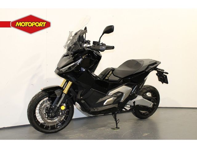 honda - x-adv