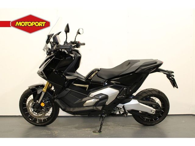 honda - x-adv