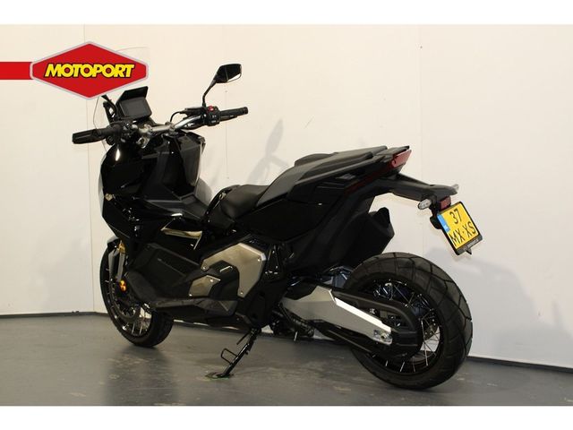 honda - x-adv