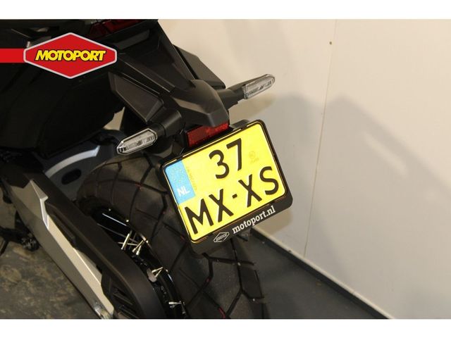 honda - x-adv