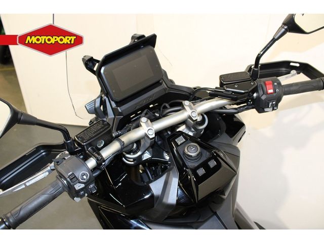 honda - x-adv