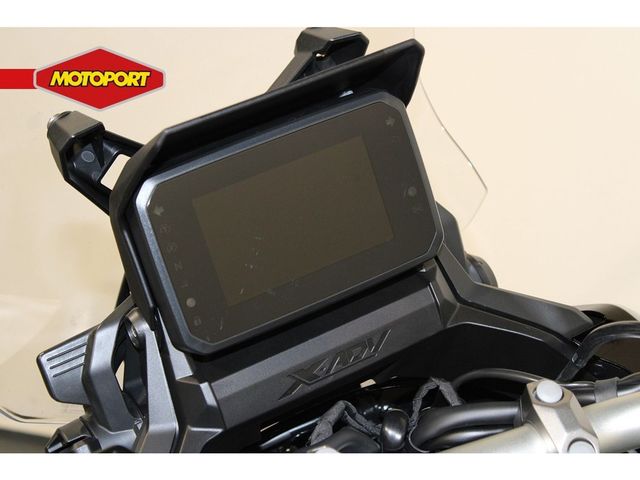 honda - x-adv